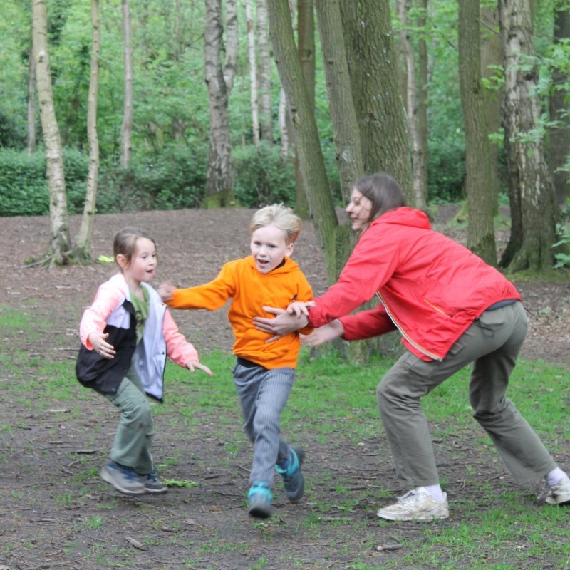 IMG 9130 - Scouts en Gidsen Zaventem 